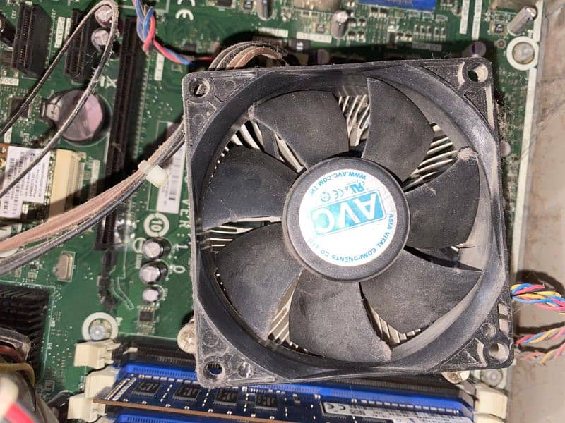 hp AMD 5500 urgent sale 7