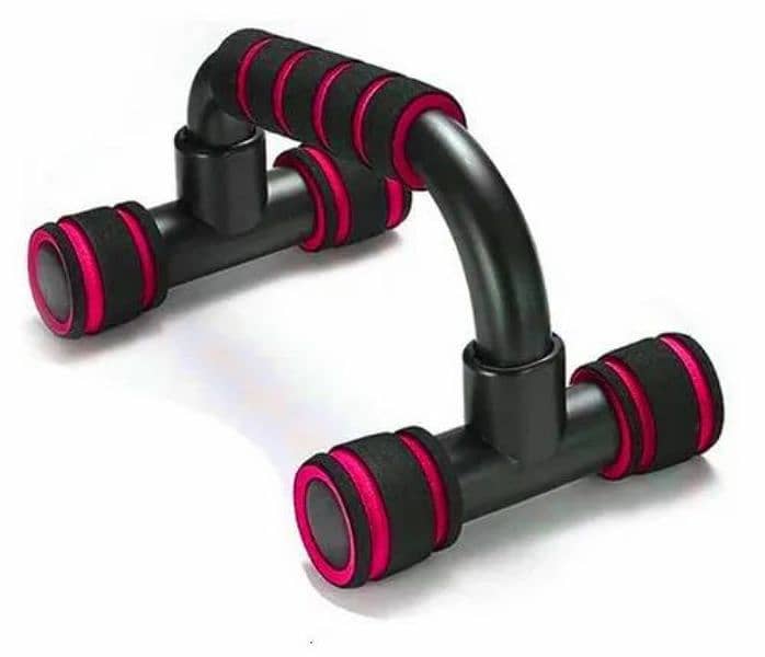 Push up Bar stand - Easily push up 1