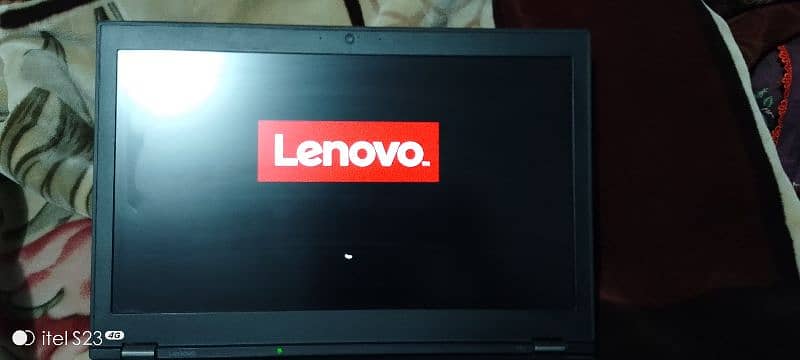 Lenovo P51 3