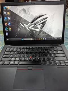 Lenovo Thinkpad