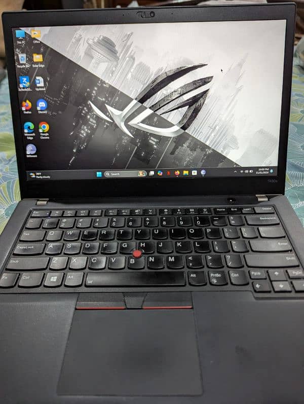 Lenovo Thinkpad 0