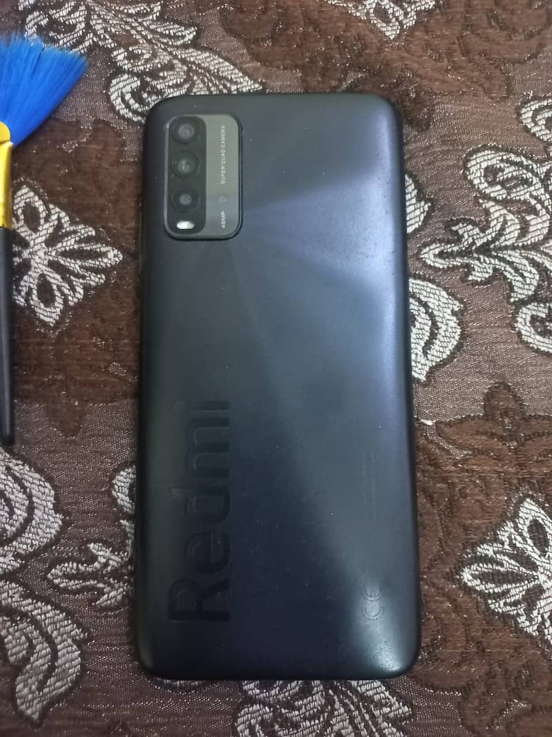 Redmi 9T - Excellent Condition! 0