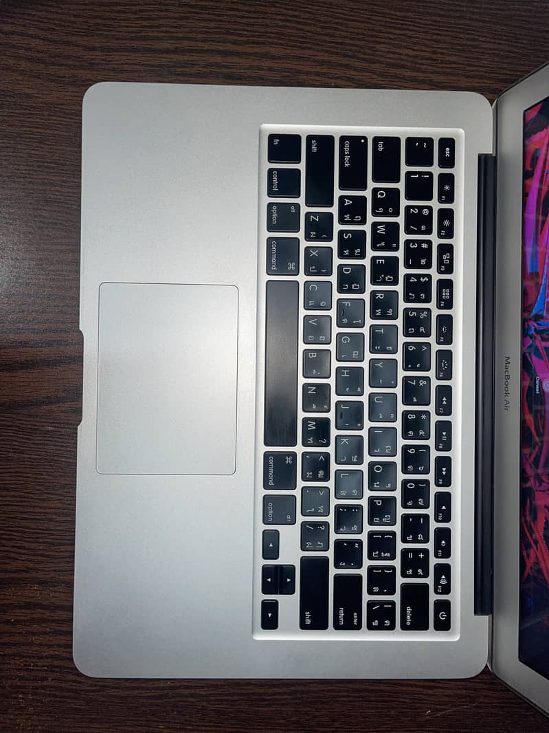 MacBook Air 13 (New) Total Genuine 10/10 2