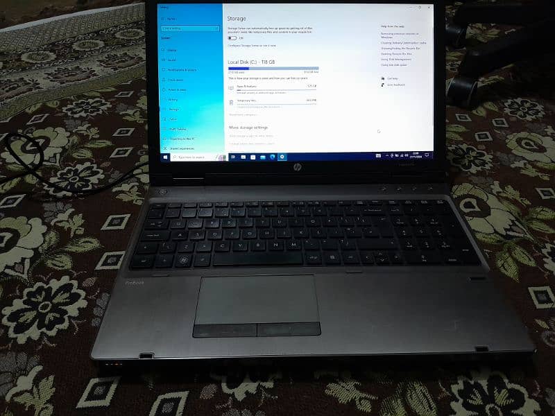 hp probook 6570b 0