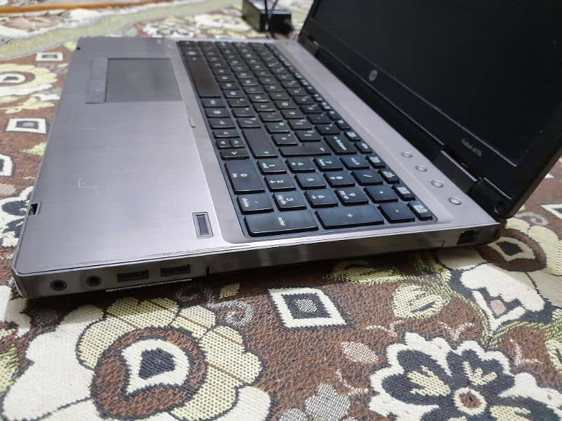 hp probook 6570b 4