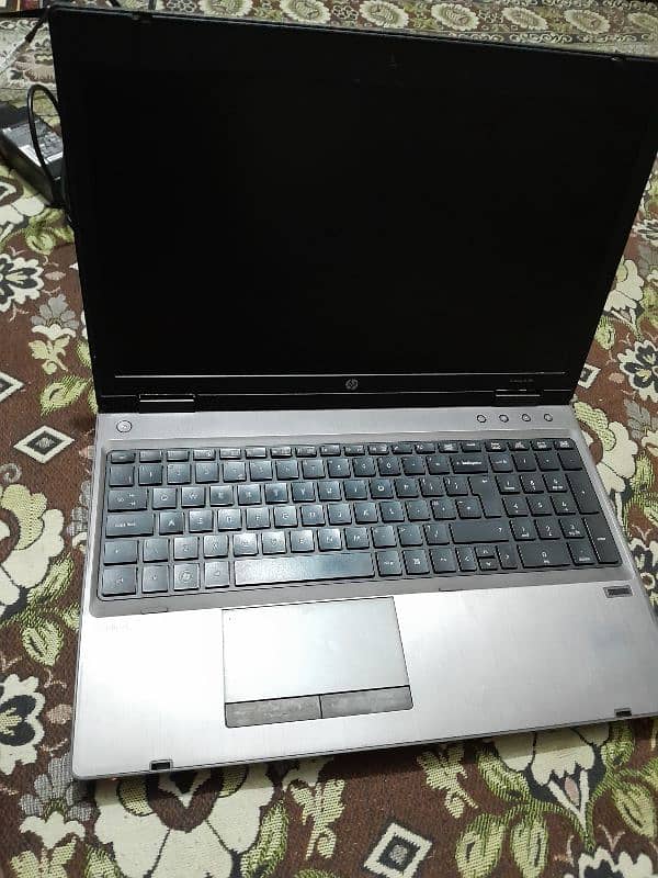 hp probook 6570b 6