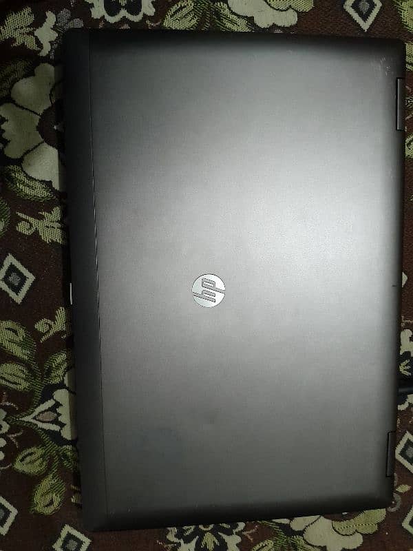 hp probook 6570b 7