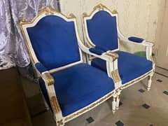 fancy chairs