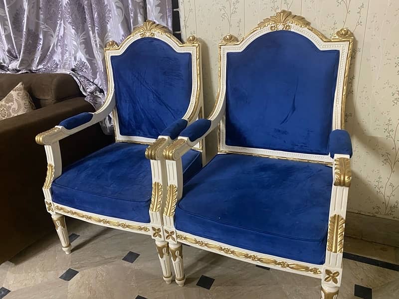 fancy chairs 2