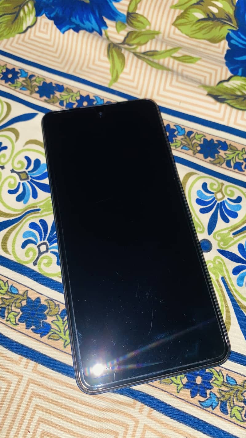 INFINIX HOT 40I New Condition 7