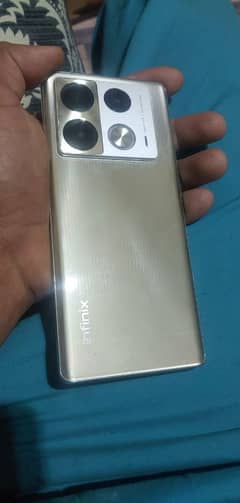 infinix