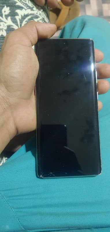 infinix not 40 pro 6