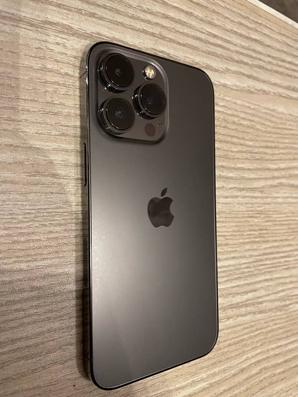 Iphone 13 Pro non pta 128gb 0