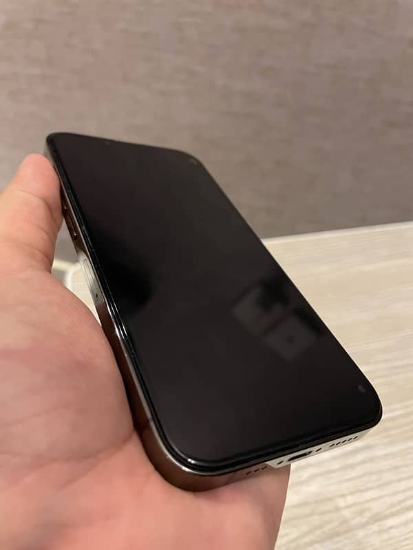 Iphone 13 Pro non pta 128gb 5