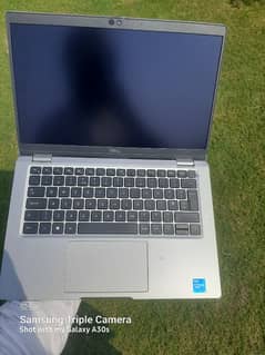 Dell core i5,  11generation laptop