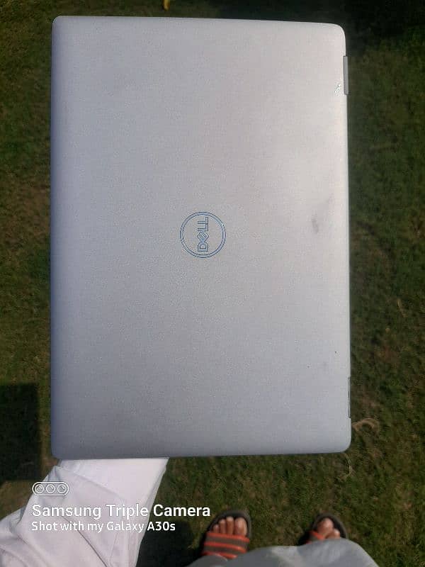 Dell core i5,  11generation laptop 4