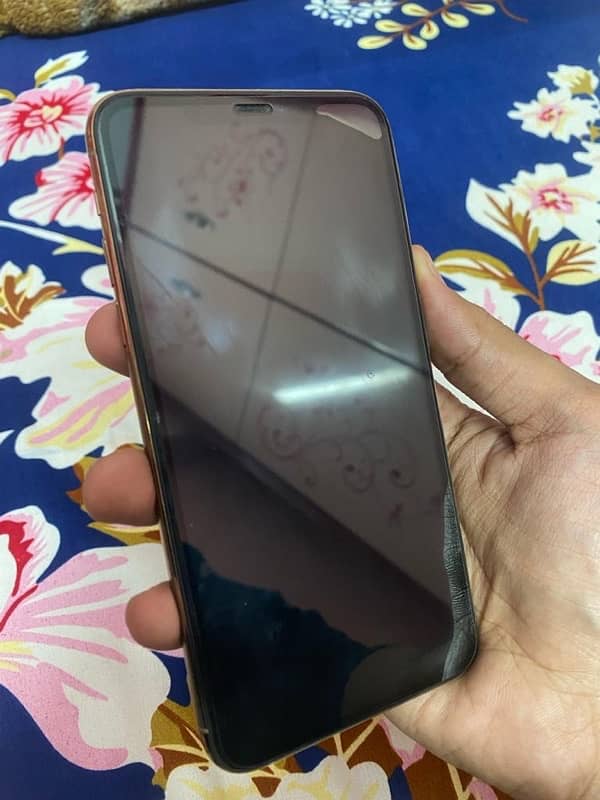 Iphone 11 Pro Max 256gb Pta Approved 0