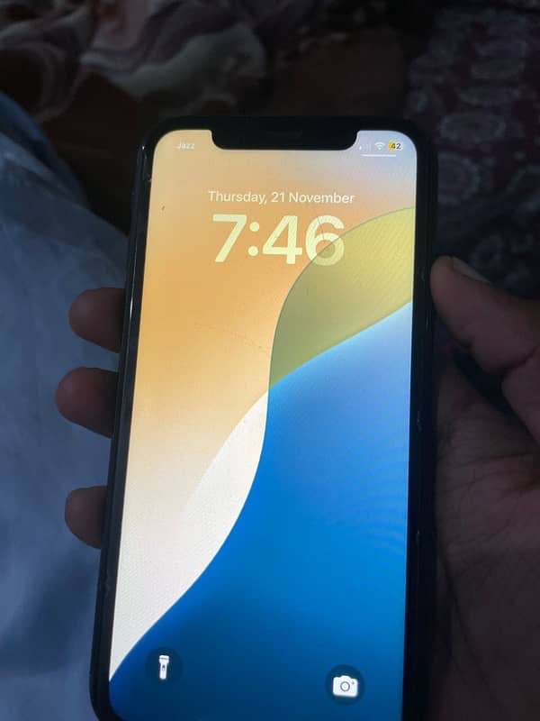 iPhone XR 64gb non pta 2