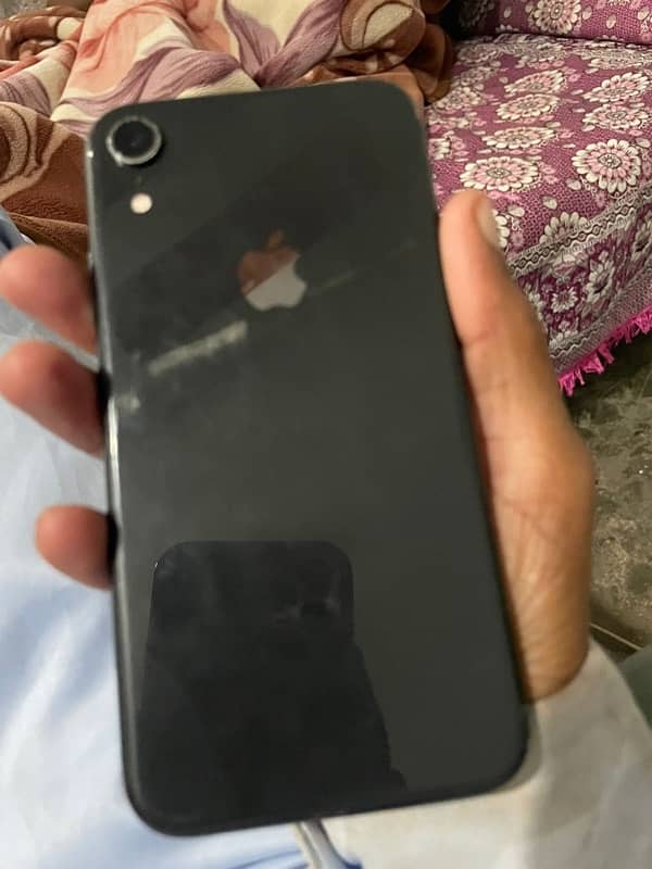 iPhone XR 64gb non pta 4