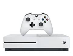 Xbox one s 1 TB