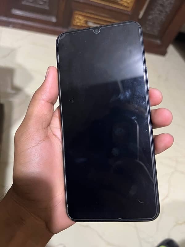 Vivo y33s 8+4/128 0