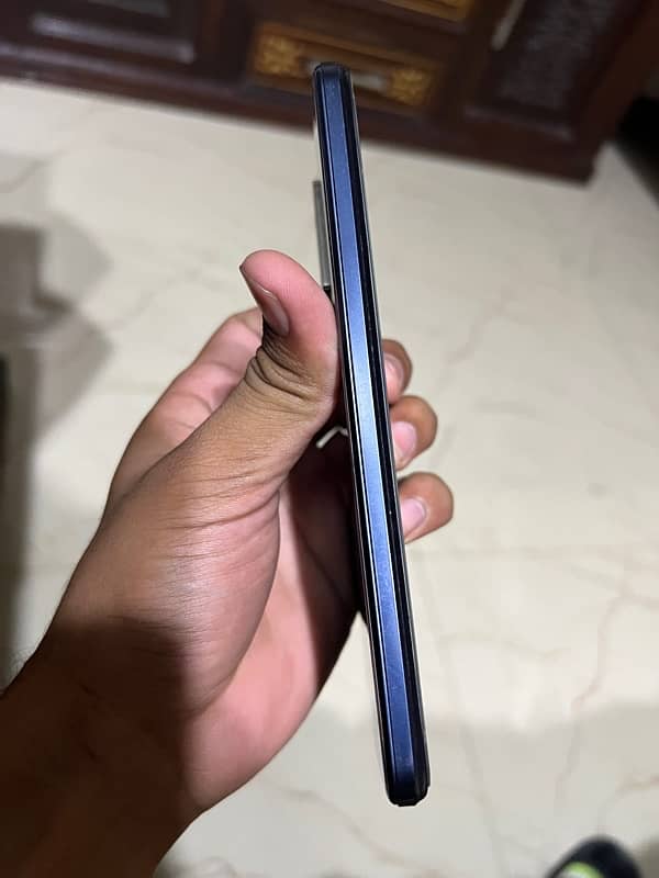 Vivo y33s 8+4/128 5