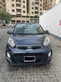 KIA Picanto 2021