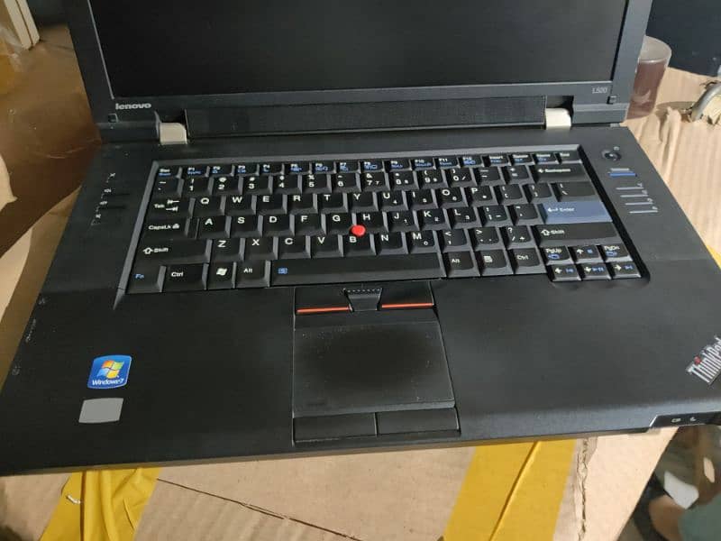 Dell Core i5 4Gb 500Gb and IBM Lenovo Core i5 4Gb 500Gb 2