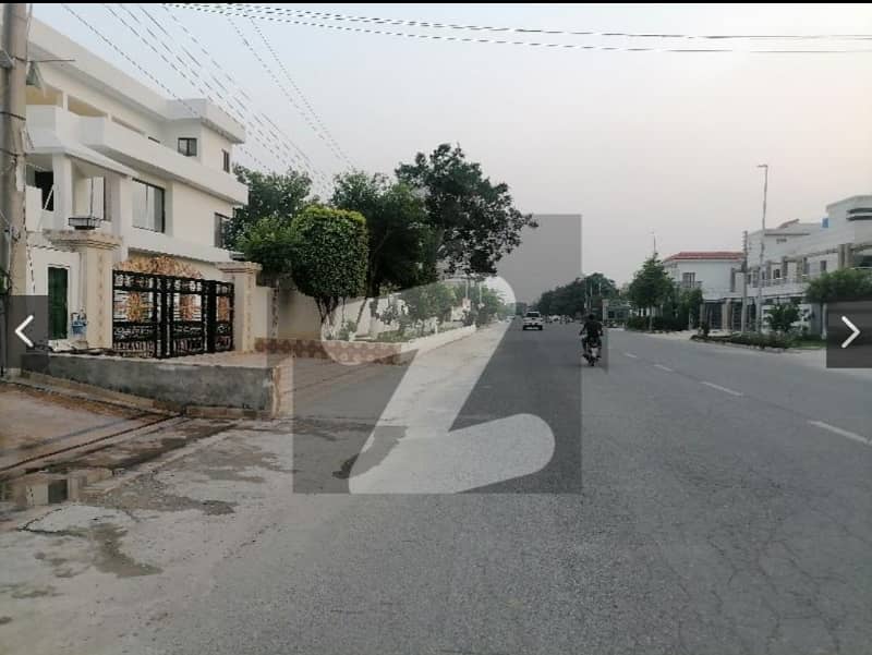 low budget kanal plot for sale 3