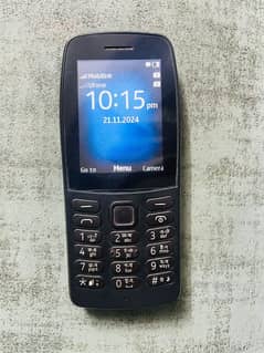 Nokia 210