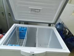 Deep Freezer