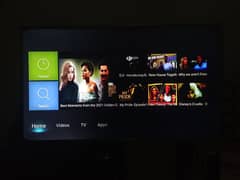 TCL 49 Inch 4K HD Smart LED TV (49P2US)