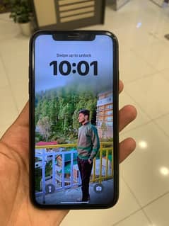 iPhone 11 jv non pta