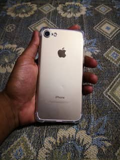 IPHONE 7 128GB (BYPASS) PRICE IS DEAD FINAL onlywhatsapp (0310 7508300