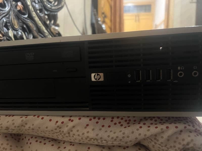 hp pc 0