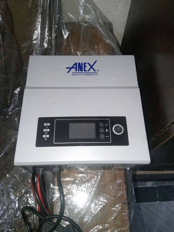 Anex ups 800 watts 0