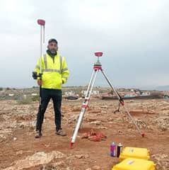 Land Survey Team Karachi Contct us 03047417469