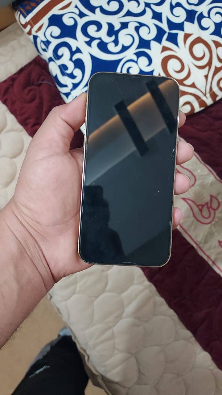 Iphone 12 pro 512 gb factory unlock 1