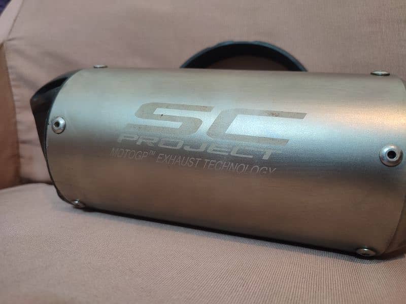 SC Project Exhaust 5