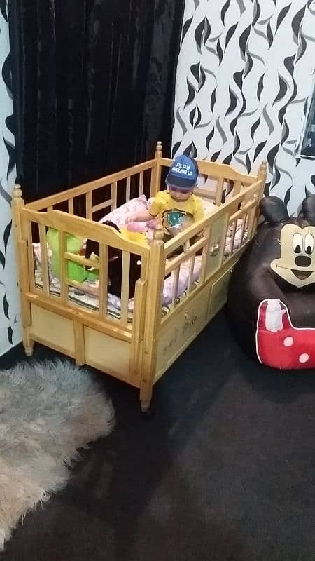 kids bed 0