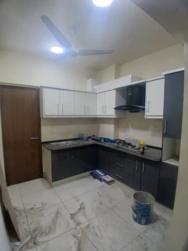 2 Bed DD flat for rent in Saima Excellency 1