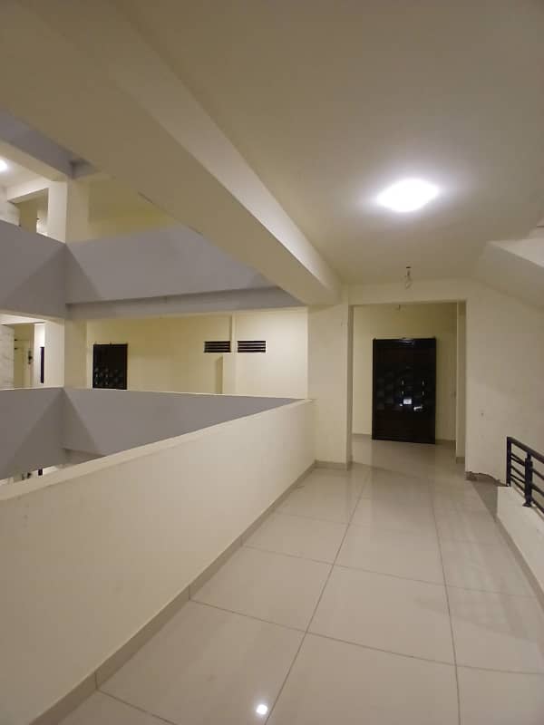 2 Bed DD flat for rent in Saima Excellency 10