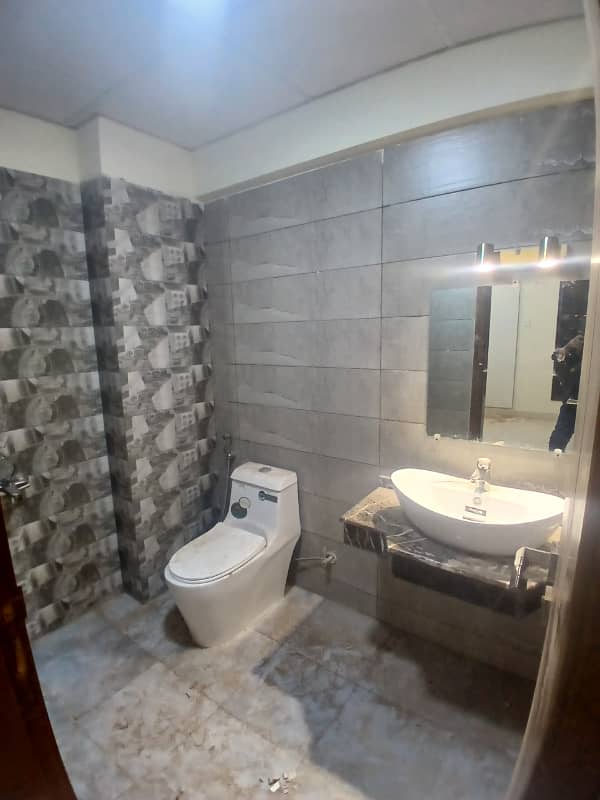 2 Bed DD flat for rent in Saima Excellency 7