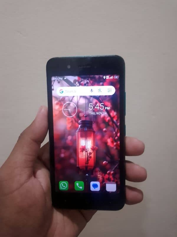 itel 25 pro mobile 0