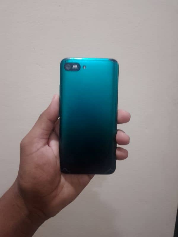 itel 25 pro mobile 1