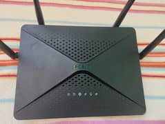 TP LINK ROUTER