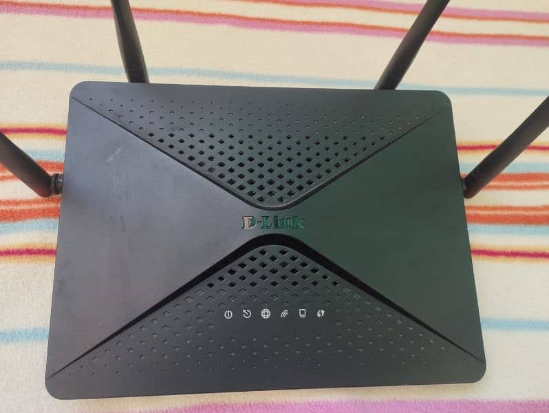 TP LINK ROUTER 0