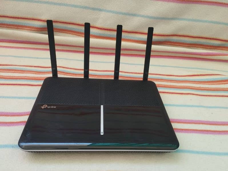 TP LINK ROUTER 1