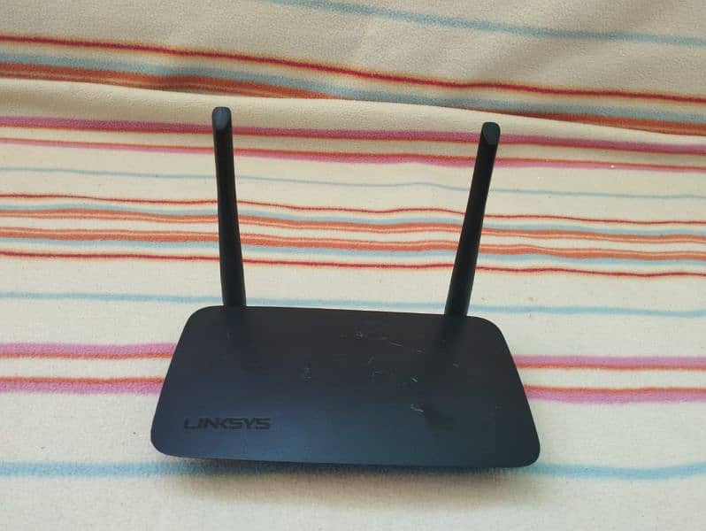 TP LINK ROUTER 2