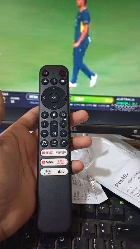 Samsung Haier hisense TCL changhong ruba Sony Original Remote Control 8